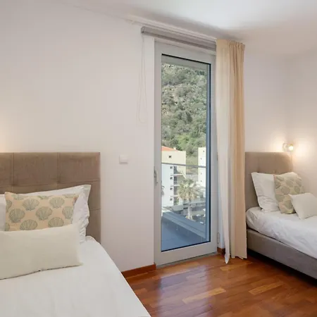 Διαμέρισμα Wings Ii By An Island