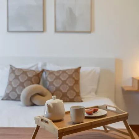 Wings Ii By An Island Διαμέρισμα *