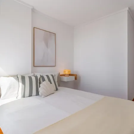 Wings Ii By An Island Διαμέρισμα *