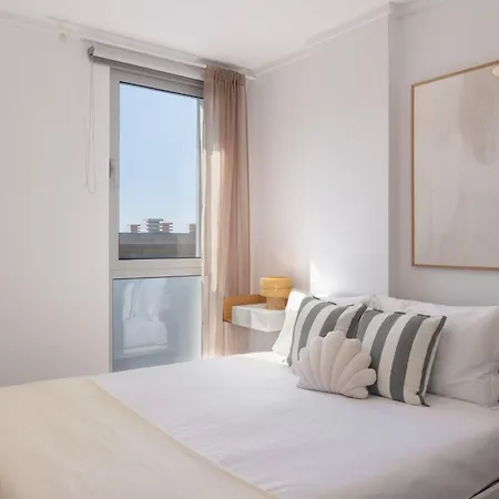 Διαμέρισμα Wings Ii By An Island Σάντα Κρουζ