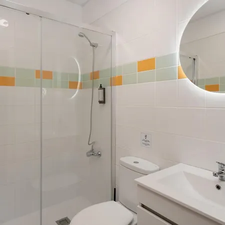 Wings Ii By An Island Διαμέρισμα *