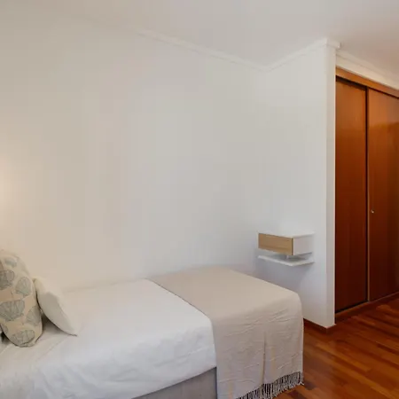 Διαμέρισμα Wings Ii By An Island Σάντα Κρουζ