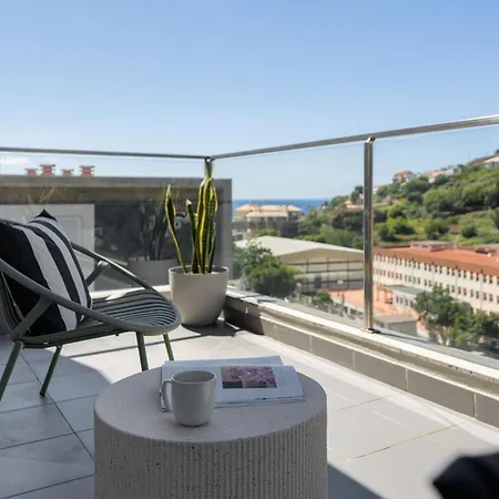 Διαμέρισμα Wings Ii By An Island