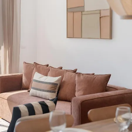 Апартаменты Wings Ii By An Island Санта-Крус