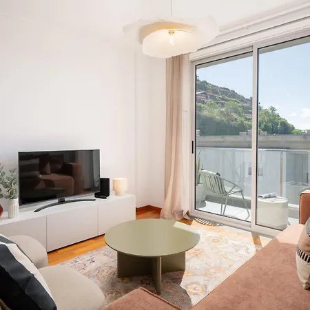 Апартаменты Wings Ii By An Island Санта-Крус