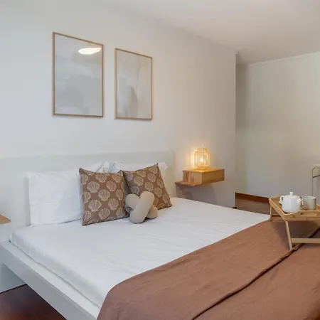 Апартаменты Wings Ii By An Island