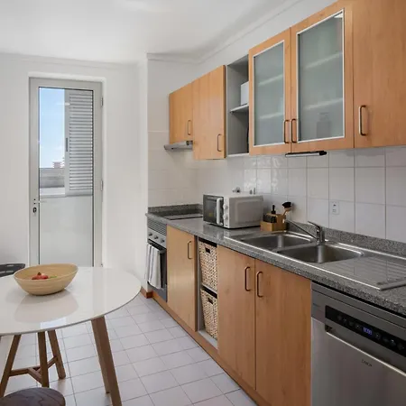 Wings Ii By An Island Апартаменты